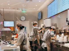 -喜茶(无锡荟聚中心店)