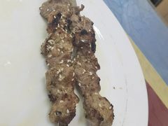 -莎车清真美食