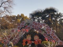 -无锡梅园公园