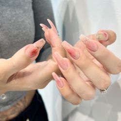 -M·X Nail日式美甲美睫