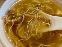 -马凯餐厅(长椿街店)