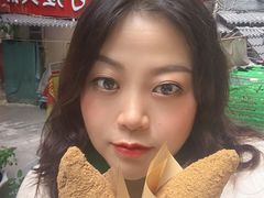-正南齐北·老街糯米团(洪崖洞店)