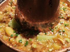 -觅山云南菜(泊富ICITY店)