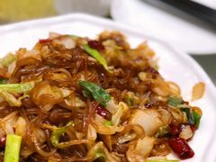 大白菜油渣粉丝-庐州太太(鼓楼店)