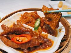 -桂大叔·砂锅粥·家传闽粤菜(县西巷店)