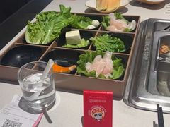 -海底捞火锅(长宁路龙之梦店)