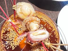 -甄御•海鲜新青岛菜(麦岛店)