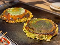 -鹤桥风月(ヨドバシ梅田店)