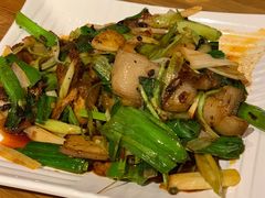 -望京一号·重庆江湖菜(工体店)
