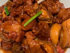 -百富源·海鲜辽菜(和平北大街店)