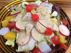 -秦韵轩·西安小馆(贻成福地广场店)