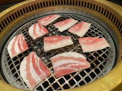 -烧肉达人(凯德晶萃店)