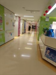-南京市儿童医院(河西院区)