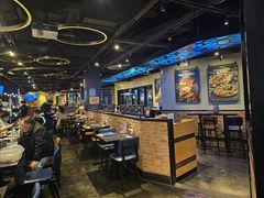 -bluefrog蓝蛙(水游城店)