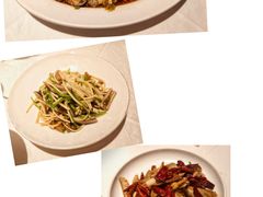 -玫瑰厅上海菜(兴国路店)