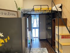 -魔方公寓(碧云国际店)