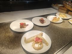 -合肥富力威斯汀酒店·知味餐厅