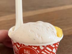 -Dal Cuore 达可芮冰淇淋(陕西北路店)