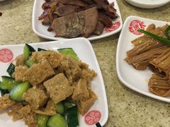 -老班长手工灌汤包老店(东山店)