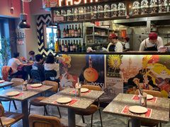 -BOTTEGA意库(中骏世界城店)