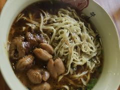 肥肠面-邵顺兴锅盖面(金山宝地店)