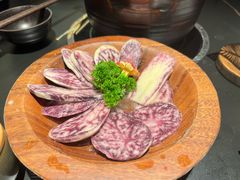 -季季山·云南野生菌火锅(上海首店)