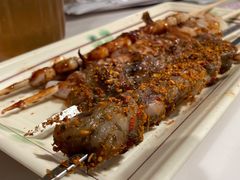 -七八冷面·延边朝鲜族美食(圣熙八号店)