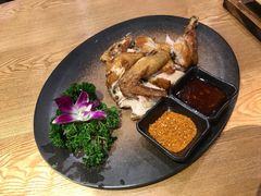 -麦麦山云南菜(复地活力城店)
