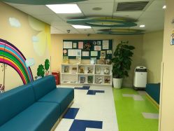 -杭州贝瑞斯美华妇儿医院·早孕·产检·儿科