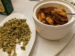 -金狮麟·新豫菜(金码大厦店)