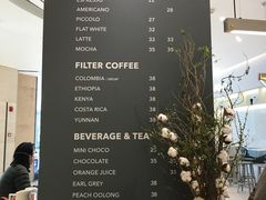 -Seesaw Coffee(上海国金中心店)