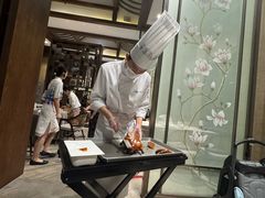 -太湖饭店·寄畅轩中餐厅