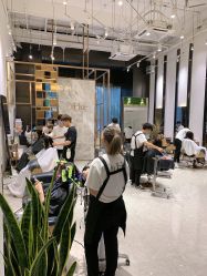 -OnHair Salon