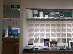 -启明眼镜(海淀黄庄店)