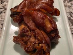 酱汁蹄-南京大牌档(凯德大峡谷店)