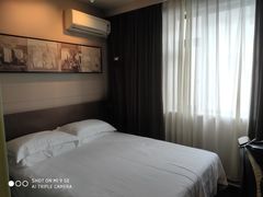 -锦江之星品尚(杭州西湖大道南宋御街店)