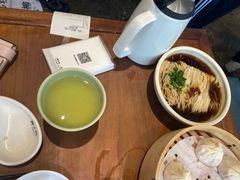 -苏小柳点心·手作小笼包(康桥分院)