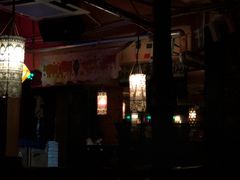 -Helens海伦司小酒馆(复旦大学店)