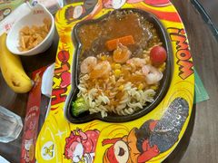 -豪享来牛排(人民店)