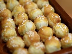 -广州柏悦酒店·悦景轩·粤菜餐厅