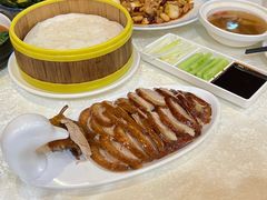-便宜坊烤鸭店(玉蜓桥天坛店)