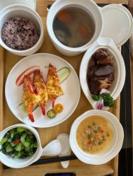 -她时区金吉兒月子中心(太湖度假店)