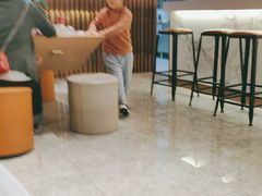 等位区-CoCo都可(包河万达店)