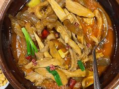 -清水亭湖北菜(大屯DT51店)