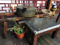 -吴门人家·苏宴宫廷菜(拙政园店)
