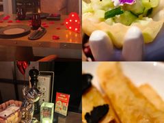 -恰餐厅及酒吧CHAR Bar & Grill(北京三里屯洲际店)