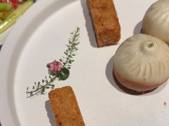 -上海滩餐厅(BFC外滩金融中心店)