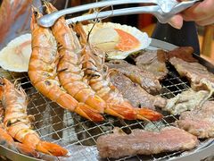-牛也烧肉(摩尔城店)