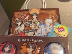 -海底捞火锅(北京路店)