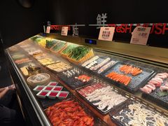 -牛New寿喜烧(新六百店)